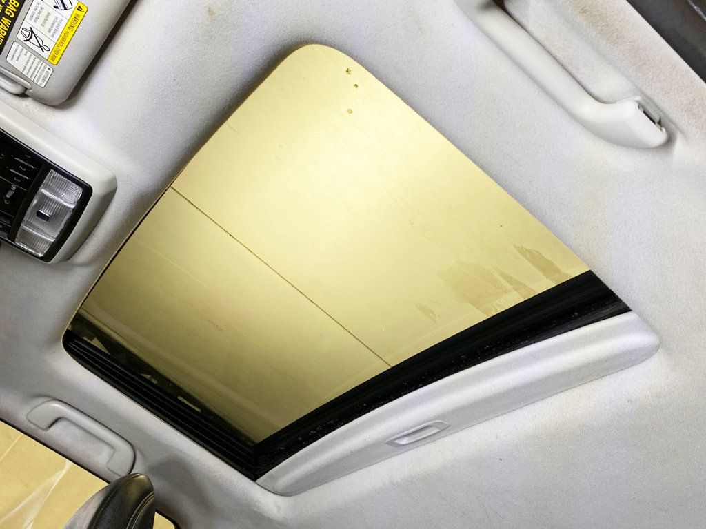 2015 Toyota 4Runner 4WD 4dr V6 Limited - 22979462 - 41