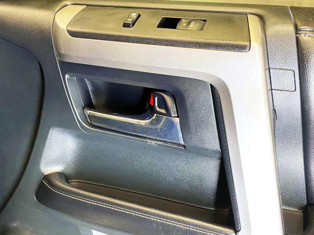 2015 Toyota 4Runner 4WD 4dr V6 Limited - 22979462 - 43