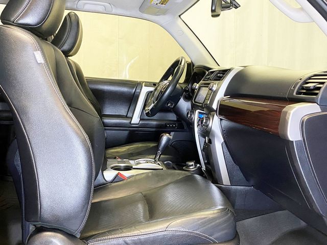 2015 Toyota 4Runner 4WD 4dr V6 Limited - 22979462 - 44