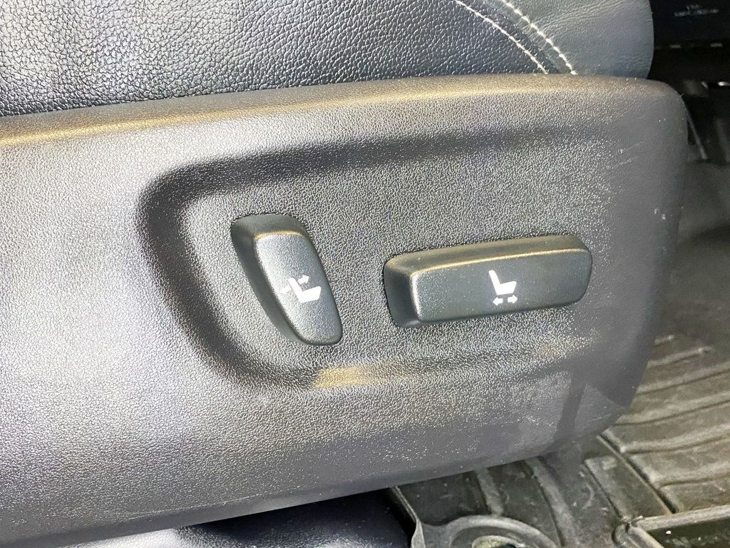 2015 Toyota 4Runner 4WD 4dr V6 Limited - 22979462 - 45