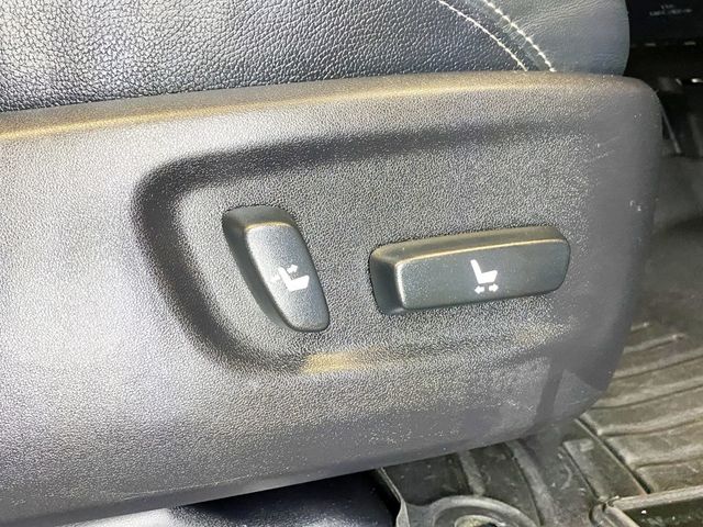 2015 Toyota 4Runner 4WD 4dr V6 Limited - 22979462 - 45