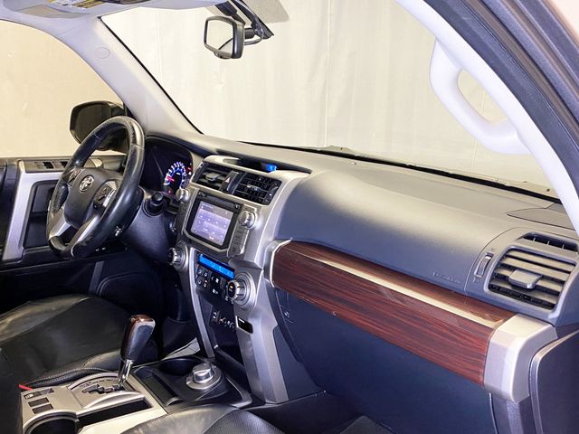 2015 Toyota 4Runner 4WD 4dr V6 Limited - 22979462 - 46