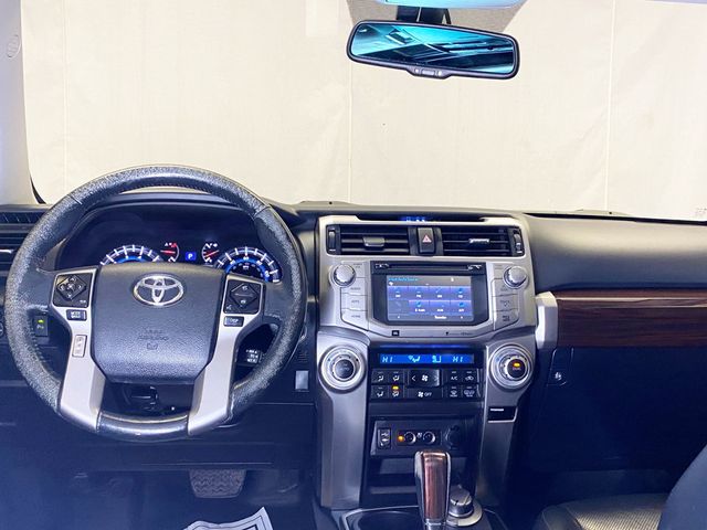 2015 Toyota 4Runner 4WD 4dr V6 Limited - 22979462 - 47