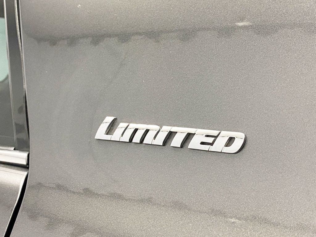 2015 Toyota 4Runner 4WD 4dr V6 Limited - 22979462 - 4