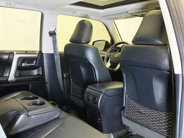 2015 Toyota 4Runner 4WD 4dr V6 Limited - 22979462 - 49