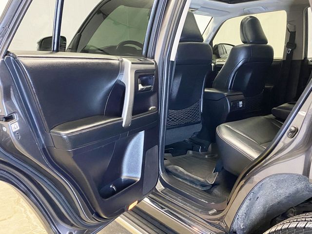 2015 Toyota 4Runner 4WD 4dr V6 Limited - 22979462 - 51