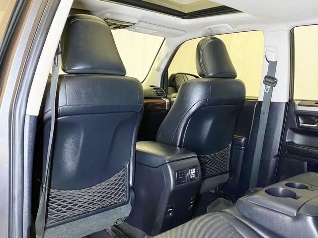 2015 Toyota 4Runner 4WD 4dr V6 Limited - 22979462 - 52