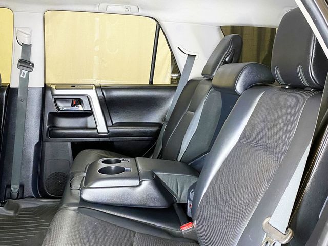 2015 Toyota 4Runner 4WD 4dr V6 Limited - 22979462 - 53