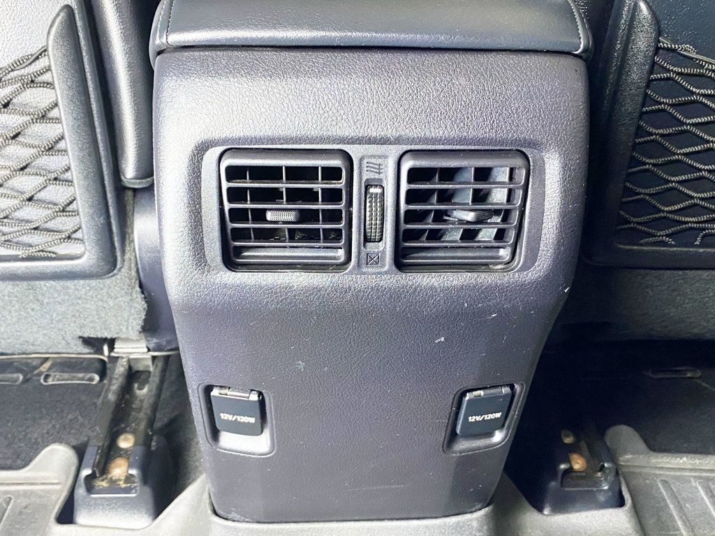 2015 Toyota 4Runner 4WD 4dr V6 Limited - 22979462 - 54