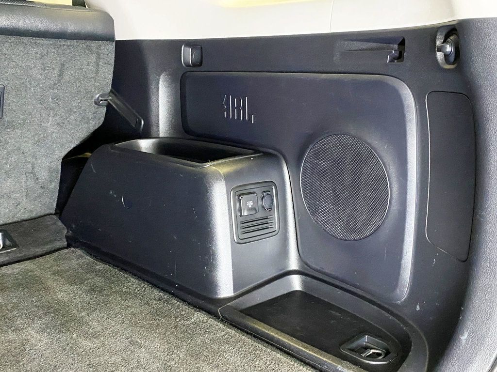 2015 Toyota 4Runner 4WD 4dr V6 Limited - 22979462 - 58