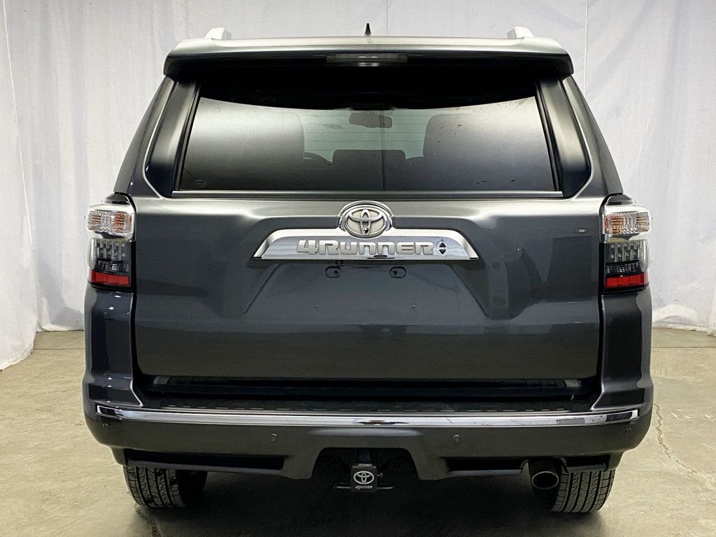 2015 Toyota 4Runner 4WD 4dr V6 Limited - 22979462 - 5