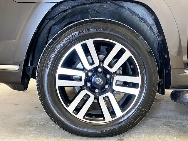 2015 Toyota 4Runner 4WD 4dr V6 Limited - 22979462 - 63