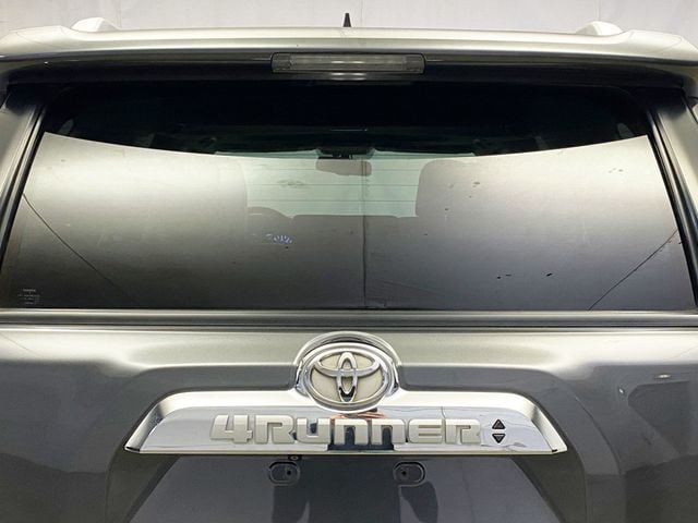 2015 Toyota 4Runner 4WD 4dr V6 Limited - 22979462 - 7