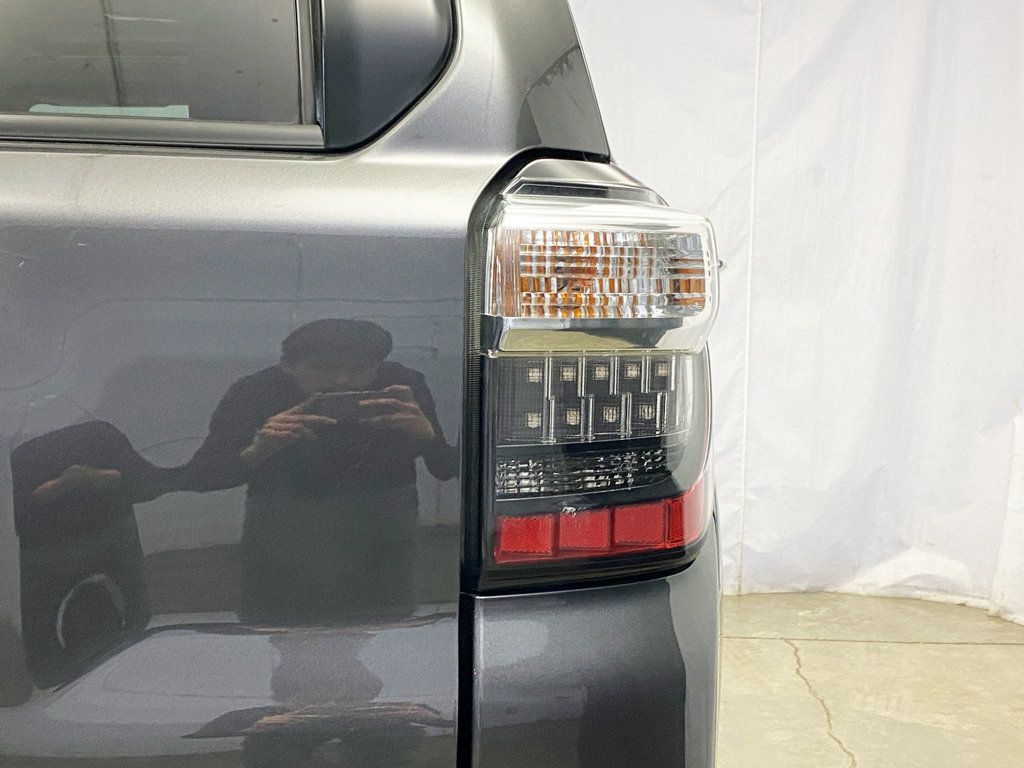 2015 Toyota 4Runner 4WD 4dr V6 Limited - 22979462 - 8