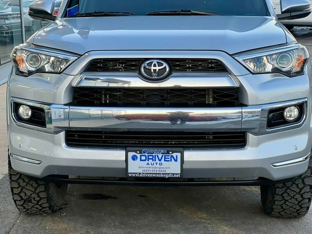 2015 Toyota 4Runner 4WD 4dr V6 Limited - 22777743 - 8