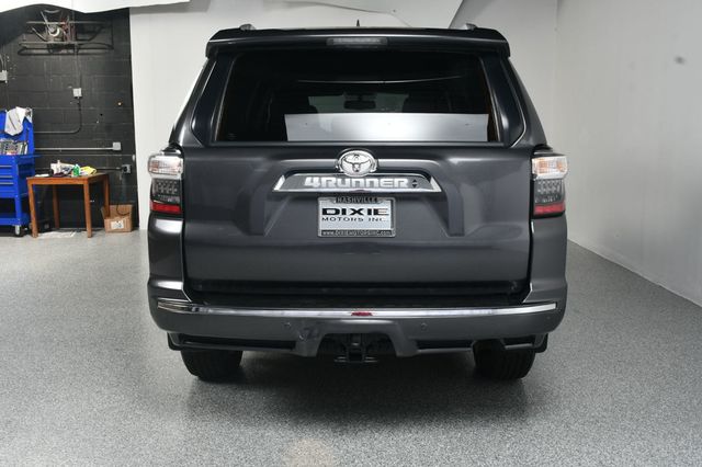 2015 Toyota 4Runner 4WD 4dr V6 Limited - 23016234 - 9