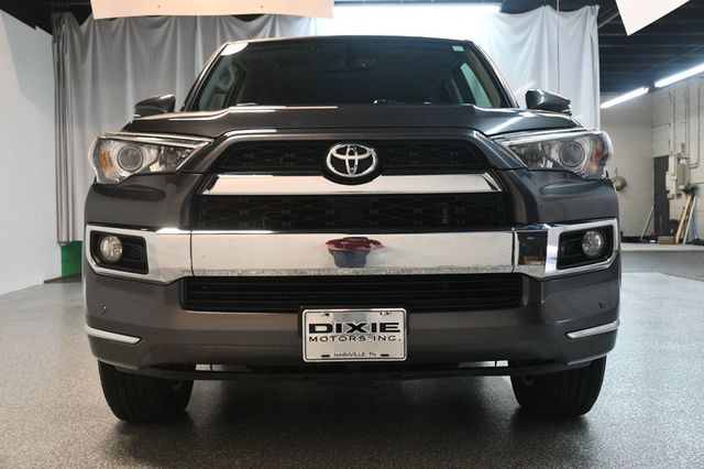2015 Toyota 4Runner 4WD 4dr V6 Limited - 23016234 - 16