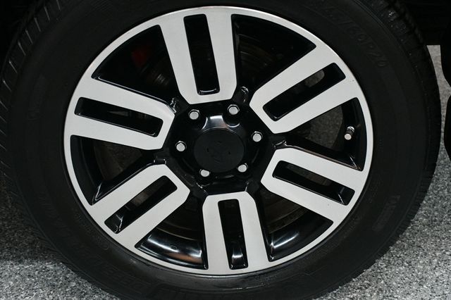 2015 Toyota 4Runner 4WD 4dr V6 Limited - 23016234 - 18