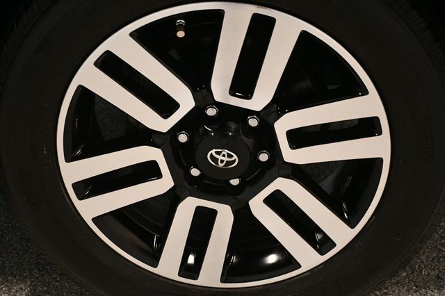 2015 Toyota 4Runner 4WD 4dr V6 Limited - 23016234 - 20