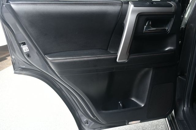 2015 Toyota 4Runner 4WD 4dr V6 Limited - 23016234 - 23