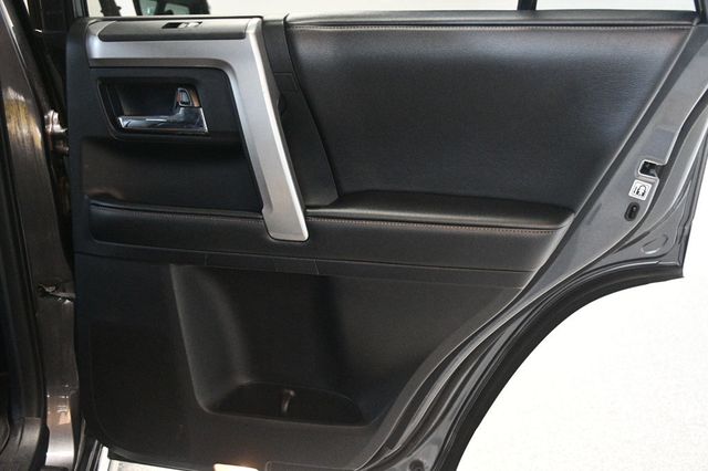 2015 Toyota 4Runner 4WD 4dr V6 Limited - 23016234 - 24