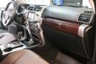 2015 Toyota 4Runner 4WD 4dr V6 Limited - 23016234 - 26