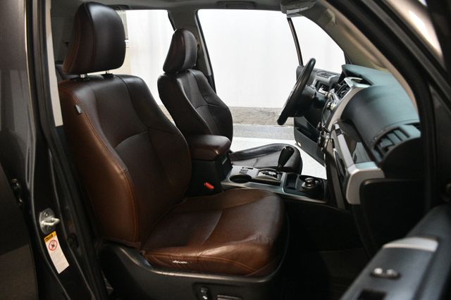 2015 Toyota 4Runner 4WD 4dr V6 Limited - 23016234 - 30