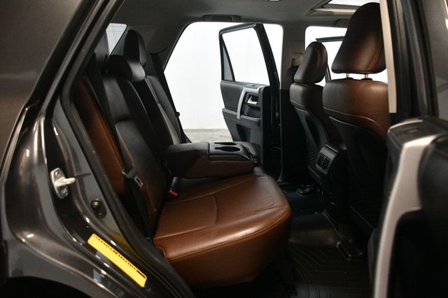 2015 Toyota 4Runner 4WD 4dr V6 Limited - 23016234 - 35