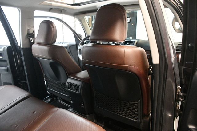 2015 Toyota 4Runner 4WD 4dr V6 Limited - 23016234 - 36