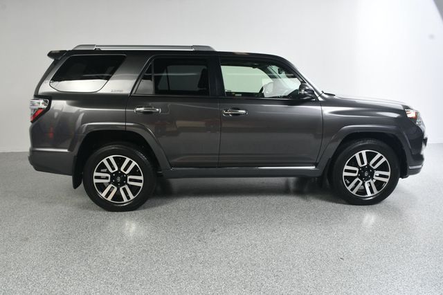 2015 Toyota 4Runner 4WD 4dr V6 Limited - 23016234 - 3