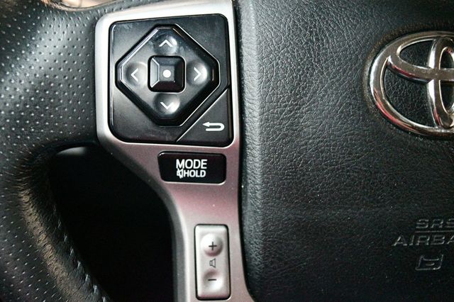 2015 Toyota 4Runner 4WD 4dr V6 Limited - 23016234 - 40