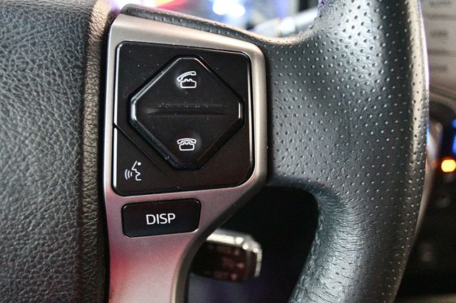 2015 Toyota 4Runner 4WD 4dr V6 Limited - 23016234 - 41