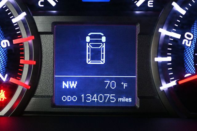 2015 Toyota 4Runner 4WD 4dr V6 Limited - 23016234 - 44