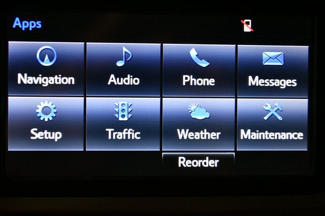 2015 Toyota 4Runner 4WD 4dr V6 Limited - 23016234 - 50