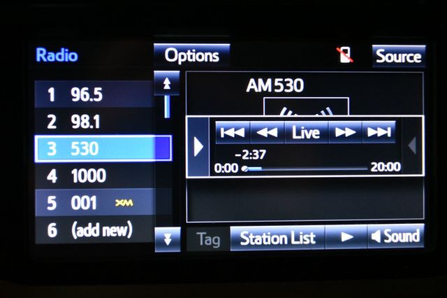 2015 Toyota 4Runner 4WD 4dr V6 Limited - 23016234 - 51