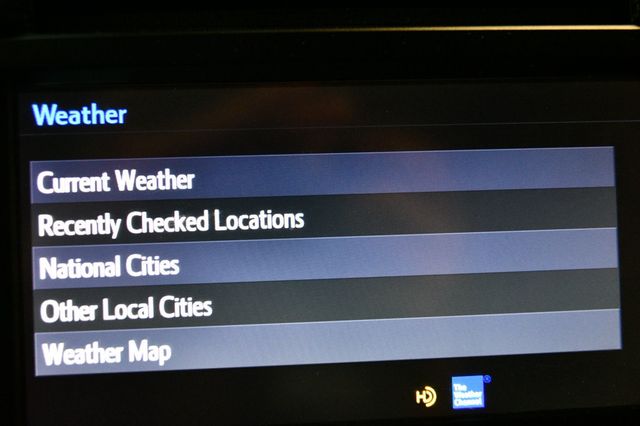 2015 Toyota 4Runner 4WD 4dr V6 Limited - 23016234 - 54