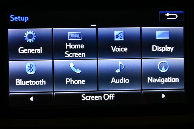 2015 Toyota 4Runner 4WD 4dr V6 Limited - 23016234 - 56