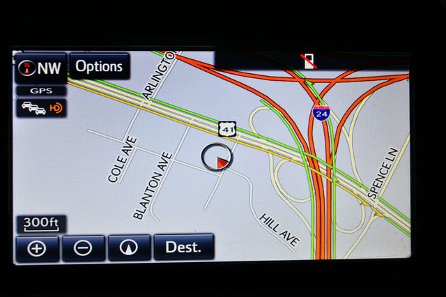 2015 Toyota 4Runner 4WD 4dr V6 Limited - 23016234 - 5