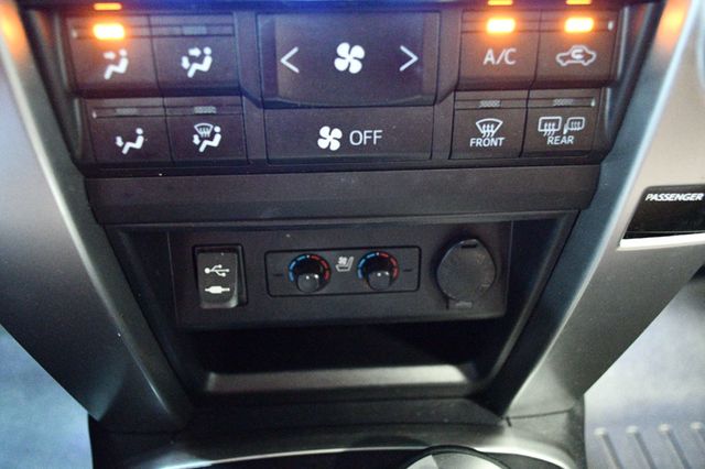 2015 Toyota 4Runner 4WD 4dr V6 Limited - 23016234 - 59