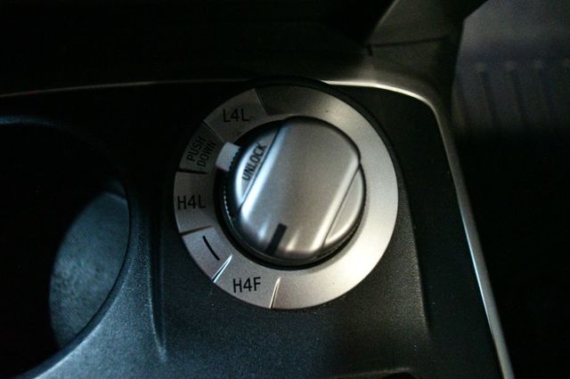 2015 Toyota 4Runner 4WD 4dr V6 Limited - 23016234 - 60