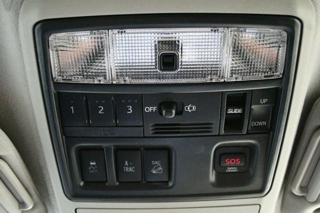 2015 Toyota 4Runner 4WD 4dr V6 Limited - 23016234 - 61