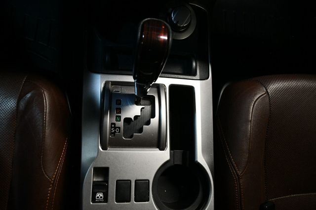 2015 Toyota 4Runner 4WD 4dr V6 Limited - 23016234 - 62