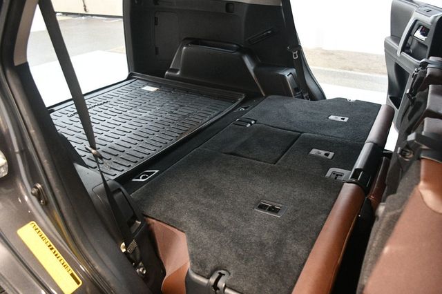 2015 Toyota 4Runner 4WD 4dr V6 Limited - 23016234 - 73