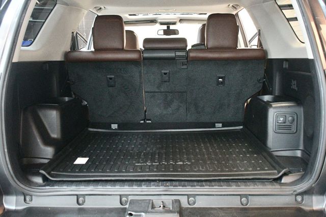 2015 Toyota 4Runner 4WD 4dr V6 Limited - 23016234 - 75