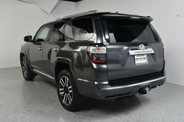 2015 Toyota 4Runner 4WD 4dr V6 Limited - 23016234 - 7