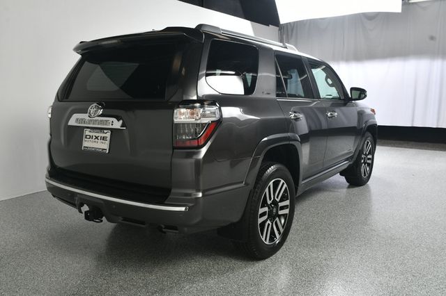 2015 Toyota 4Runner 4WD 4dr V6 Limited - 23016234 - 8