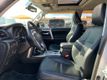 2015 Toyota 4Runner 4WD 4dr V6 Limited Low miles - 22945020 - 17