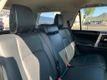 2015 Toyota 4Runner 4WD 4dr V6 Limited Low miles - 22945020 - 31