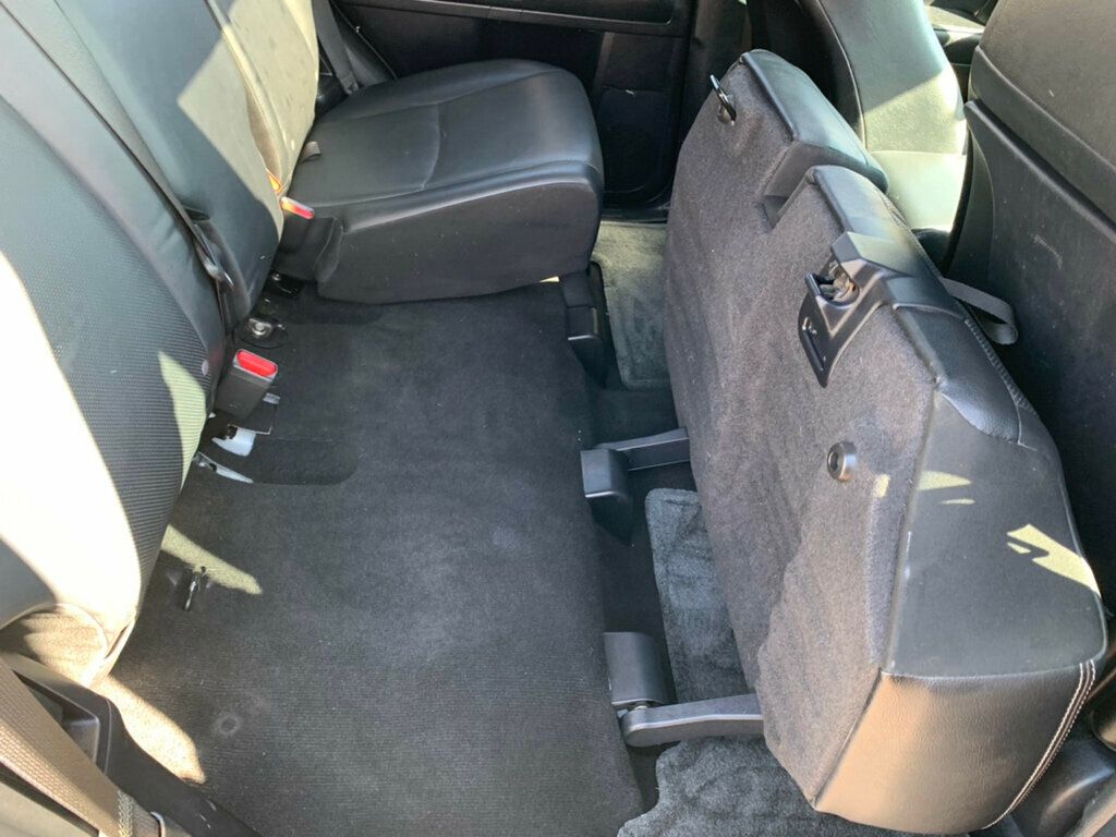 2015 Toyota 4Runner 4WD 4dr V6 Limited Low miles - 22945020 - 35