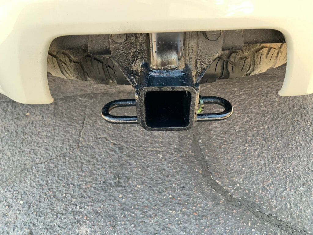 2015 Toyota 4Runner 4WD 4dr V6 Limited Low miles - 22945020 - 5